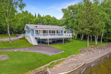 Lake Home For Sale in T17 R3 Wels, Maine
