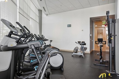 Welcome to 1 Lakeside Drive, Unit 1608, Oakland, CA 94612, a - photo 33