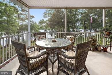 Wake up to sunrise on the Choptank River and wind down with some - photo 33