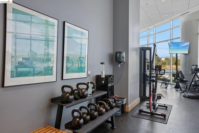 Welcome to 1 Lakeside Drive, Unit 1608, Oakland, CA 94612, a - photo 34