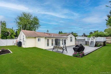 Welcome to 1022 Fire Island Avenue, a beautifully maintained - photo 34