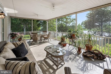 Wake up to sunrise on the Choptank River and wind down with some - photo 34