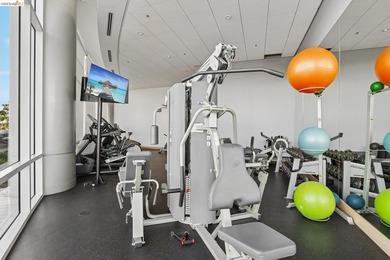 Welcome to 1 Lakeside Drive, Unit 1608, Oakland, CA 94612, a - photo 35