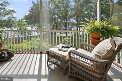 Wake up to sunrise on the Choptank River and wind down with some - photo 35