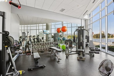 Welcome to 1 Lakeside Drive, Unit 1608, Oakland, CA 94612, a - photo 36