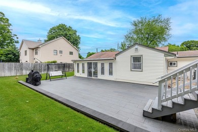 Welcome to 1022 Fire Island Avenue, a beautifully maintained - photo 36