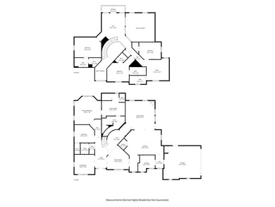 $25,000 SELLERS CONCESSIONS!! NEW LUXURY HOME ON 1.18 ACRES! - photo 38