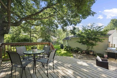 Showings begin on July 17, 2026 @NOON Beautifully updated - photo 39