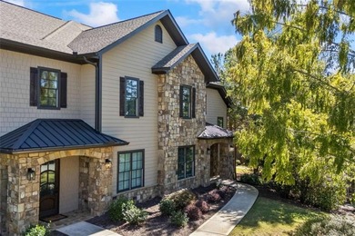 Lake Condo For Sale in Toccoa, Georgia