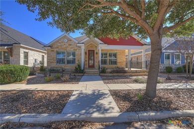 Guadalupe River - Comal County Home For Sale in New Braunfels Texas