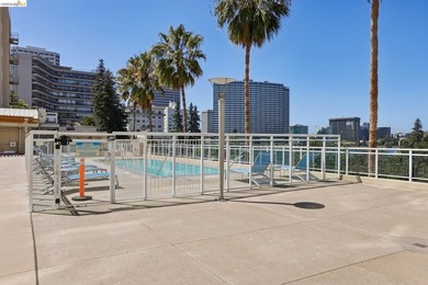 Welcome to 1 Lakeside Drive, Unit 1608, Oakland, CA 94612, a - photo 42