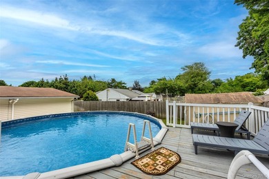 Welcome to 1022 Fire Island Avenue, a beautifully maintained - photo 42