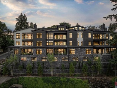 Condo living in the spectacular, custom Frances in the coveted - photo 2