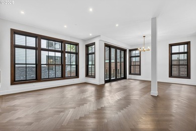 Condo living in the spectacular, custom Frances in the coveted - photo 4