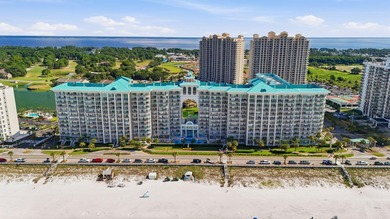 Welcome to Majestic Sun B1001, an exceptional 10th-floor corner - photo 45