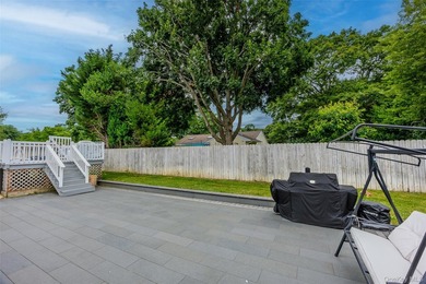 Welcome to 1022 Fire Island Avenue, a beautifully maintained - photo 45