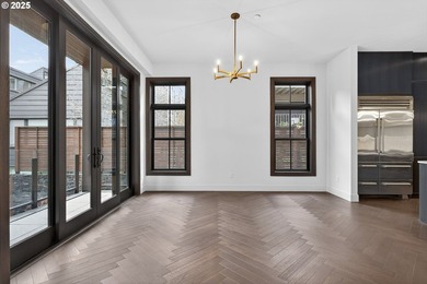 Condo living in the spectacular, custom Frances in the coveted - photo 5