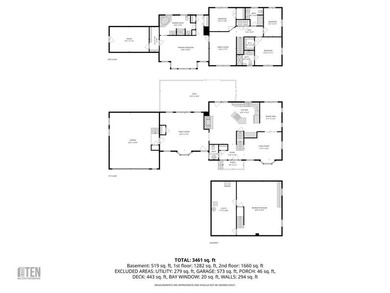 MOTIVATED SELLER! Say come see my beautiful Four bedroom 3 - photo 46