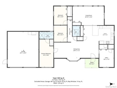 Welcome to 1022 Fire Island Avenue, a beautifully maintained - photo 47