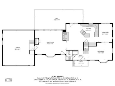 MOTIVATED SELLER! Say come see my beautiful Four bedroom 3 - photo 47