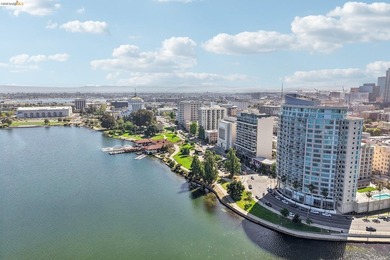 Welcome to 1 Lakeside Drive, Unit 1608, Oakland, CA 94612, a - photo 48