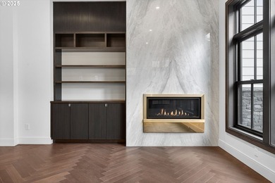 Condo living in the spectacular, custom Frances in the coveted - photo 9