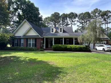 Lake Home For Sale in Sumter, South Carolina