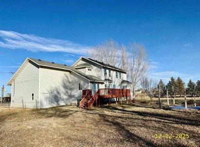 Snake River - Cassia County Home Sale Pending in Jackson Idaho