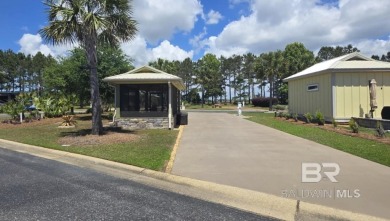 Lake Lot For Sale in Foley, Alabama