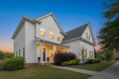 Lake Oconee Home For Sale in Greensboro Georgia