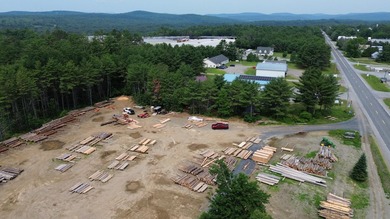 Excellent location!! This 2.20 acre parcel of land is located in - photo 1