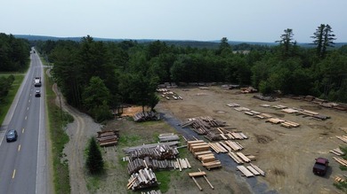 Excellent location!! This 2.20 acre parcel of land is located in - photo 2