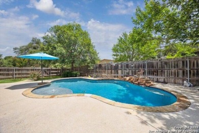 Canyon Lake Home For Sale in Canyon Lake Texas