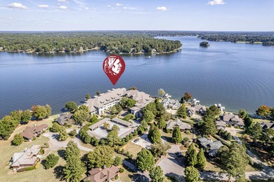 Lake Condo For Sale in Eatonton, Georgia