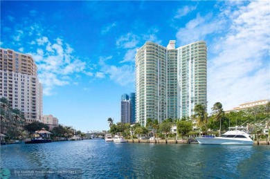 New River - Broward County Condo For Sale in Fort Lauderdale Florida