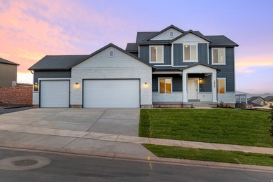 PLAN: Columbia(2)4600,Conway(3)PKG$75k. S Eagle Dr SpFork - photo 1