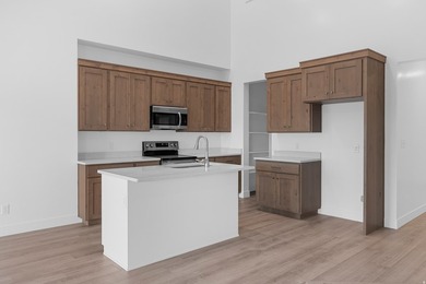 PLAN: Columbia(2)4600,Conway(3)PKG$75k. S Eagle Dr SpFork - photo 4