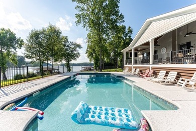 Lake Sinclair living has always been a gift to enjoy and now you - photo 11