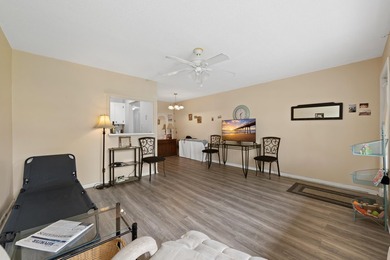 First-floor, easy-access 1-bedroom, 1-bathroom condo located in - photo 11