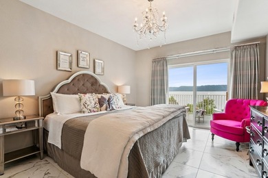 Experience elevated lakeside living in this stunning - photo 11
