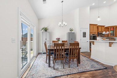 Tucked in the heart of O'Neal Village in Greer, this home is all - photo 11