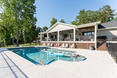 Lake Sinclair living has always been a gift to enjoy and now you - photo 12