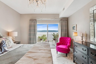 Experience elevated lakeside living in this stunning - photo 12