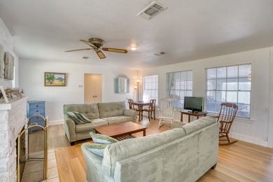 Welcome to 110 Bluebonnet Circle and experience lake living at - photo 13