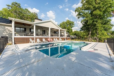 Lake Sinclair living has always been a gift to enjoy and now you - photo 13