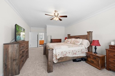 Tucked in the heart of O'Neal Village in Greer, this home is all - photo 13