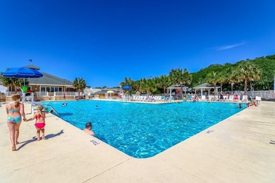 Located SECOND ROW in the Award Winning Ocean Lakes Family - photo 14