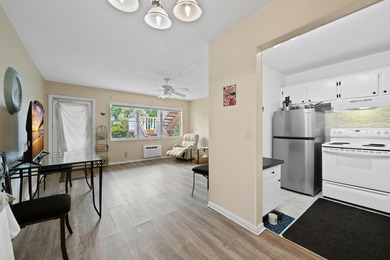 First-floor, easy-access 1-bedroom, 1-bathroom condo located in - photo 14