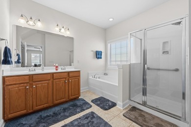 Tucked in the heart of O'Neal Village in Greer, this home is all - photo 14