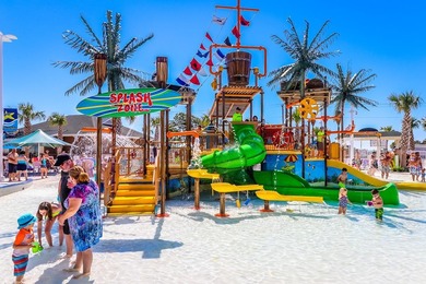 Located SECOND ROW in the Award Winning Ocean Lakes Family - photo 15